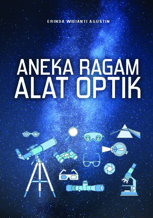 Aneka ragam alat optik 